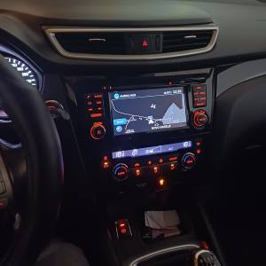 Nisan 1.6 Tekna
