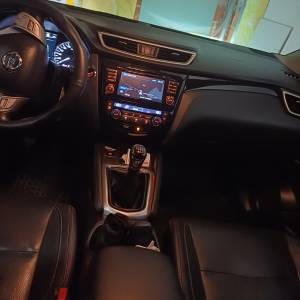 Nisan 1.6 Tekna
