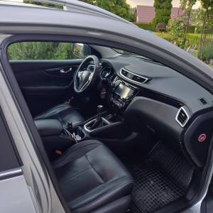 Nisan 1.6 Tekna