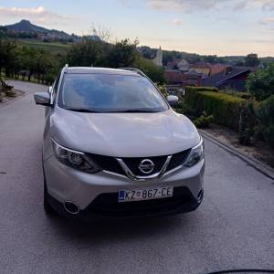 Nisan 1.6 Tekna
