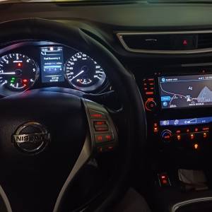 Nisan 1.6 Tekna