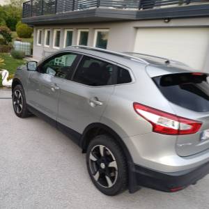 Nisan 1.6 Tekna
