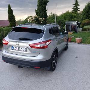 Nisan 1.6 Tekna