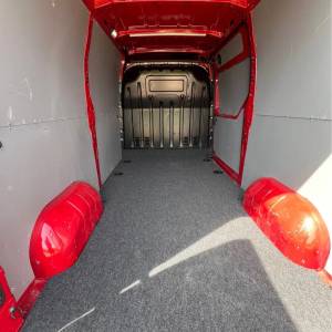 Nissan Interstar NV 400