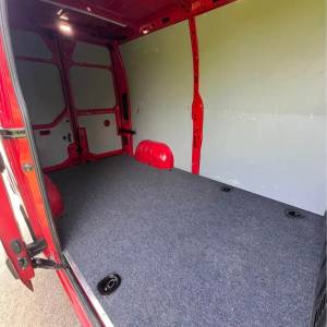 Nissan Interstar NV 400