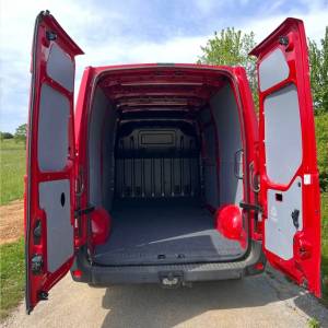 Nissan Interstar NV 400