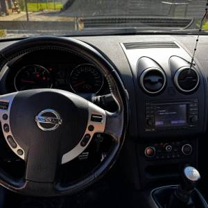 Nissan Qashqai 1.6 dCi – Odlično stanje, očuvan