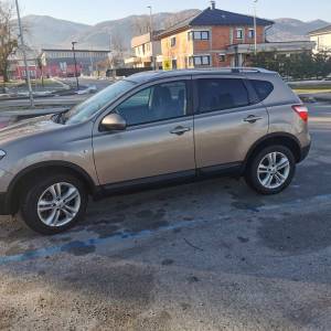 Nissan Qashqai 1.6 dCi – Odlično stanje, očuvan