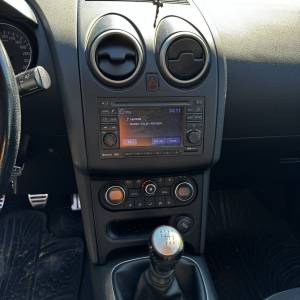 Nissan Qashqai 1.6 dCi – Odlično stanje, očuvan