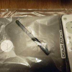 Nobsound 2.1 Vakumsko pojačalo 2x100w 4-16ohm + Daljinski