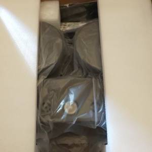 Nobsound 2.1 Vakumsko pojačalo 2x100w 4-16ohm + Daljinski