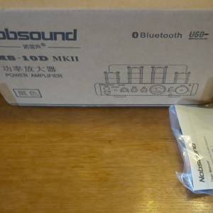 Nobsound MS10DMK2 Vakumsko pojačalo