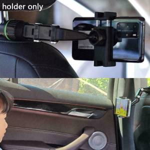 Nosač mobitela za auto