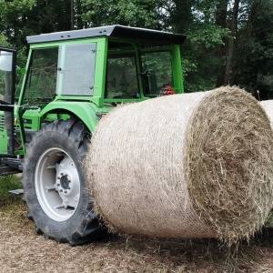 Nosač za bale