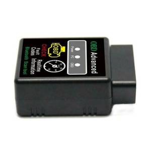 OBD2 Auto Bluetooth dijagnostički skener za Android i pc