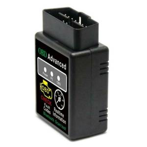OBD2 Auto Bluetooth dijagnostički skener za Android i pc