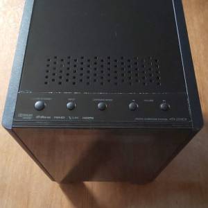 Onkyo HTX-22 HDX Aktivni 5.1 Subwoofer HDMI COAX OPT RCA