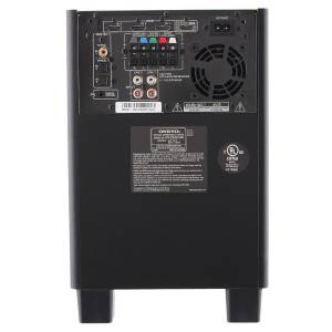 Onkyo HTX-22 HDX Aktivni 5.1 Subwoofer HDMI COAX OPT RCA