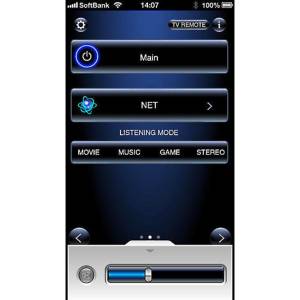 Onkyo TX-NR727 7.2 4K Wifi Bluetooth