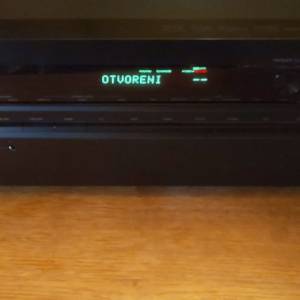 Onkyo TX-NR727 7.2 4K Wifi Bluetooth