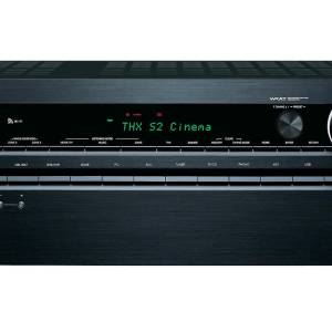 Onkyo TX-NR727 7.2 4K Wifi Bluetooth