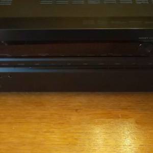 Onkyo TX-NR727 7.2 4K Wifi Bluetooth