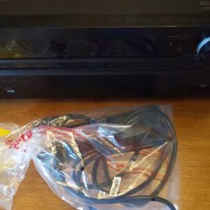 Onkyo TX-NR727 7.2 4K Wifi Bluetooth