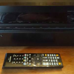Onkyo TX-NR727 7.2 4K Wifi Bluetooth