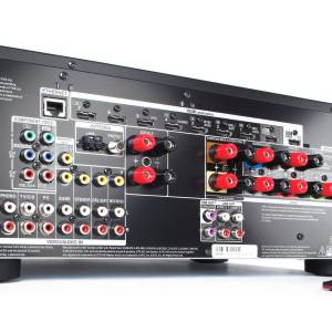 Onkyo TX-NR727 7.2 4K Wifi Bluetooth