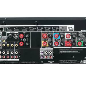 Onkyo TX-NR727 7.2 4K Wifi Bluetooth