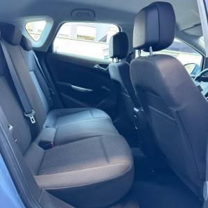 OPEL ASTRA /67tkm/prvi vlasnik/HR auto/dvozonska klima/odličan/