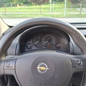 Opel Corsa 1.2