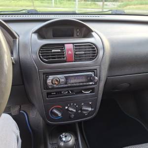 Opel Corsa 1.2