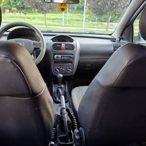 Opel Corsa 1.2