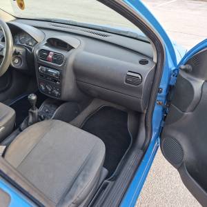 Opel Corsa 1.2