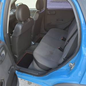 Opel Corsa 1.2