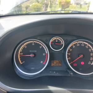 OPEL CORSA 1.3 CDTI
