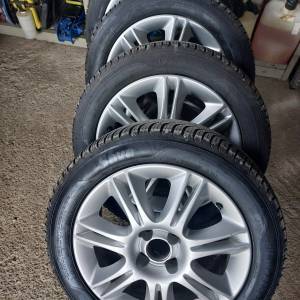 OPEL CORSA 1.3 CDTI