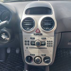 OPEL CORSA 1.3 CDTI