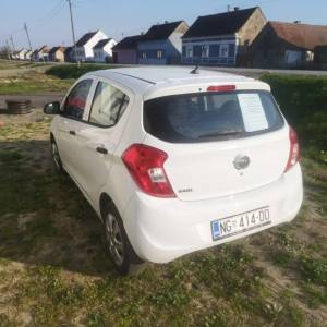 Opel Karl