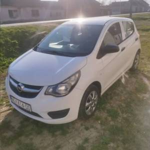 Opel Karl