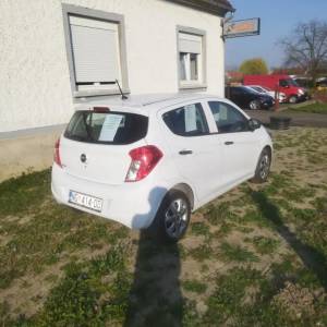 Opel Karl