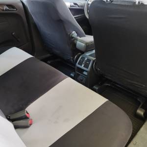 Opel Zafira B ,1.6 benz , 2008., 7 sjedala