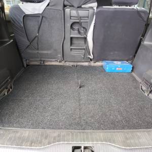 Opel Zafira B ,1.6 benz , 2008., 7 sjedala
