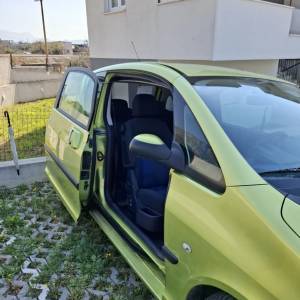 Peugeot 1007 1.4 HDI