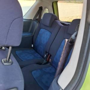 Peugeot 1007 1.4 HDI