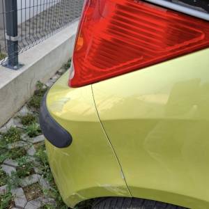 Peugeot 1007 1.4 HDI