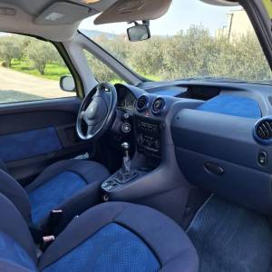 Peugeot 1007 1.4 HDI