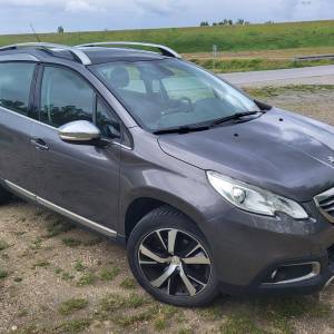 Peugeot 1.6 e-HDI