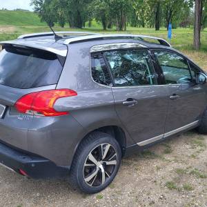 Peugeot 1.6 e-HDI